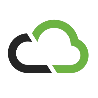 Logo CloudCompare — analisi nuvole di punti